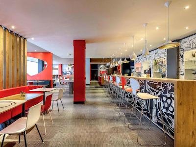 آیبیس نورنبرگ سیتی ام پلرر