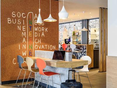 آیبیس نورنبرگ سیتی ام پلرر