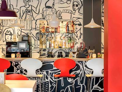 آیبیس نورنبرگ سیتی ام پلرر