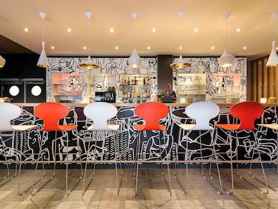 آیبیس نورنبرگ سیتی ام پلرر