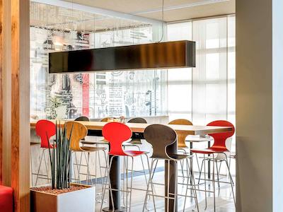 آیبیس نورنبرگ سیتی ام پلرر