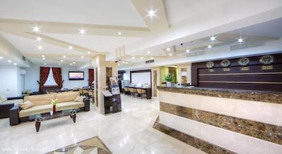 کاسادو پلازا