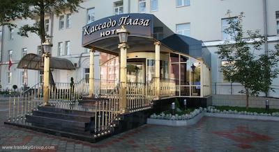 کاسادو پلازا