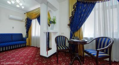 کاسادو پلازا