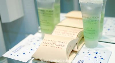 کاسادو پلازا