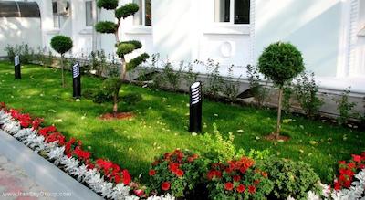 کاسادو پلازا