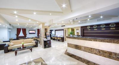 کاسادو پلازا