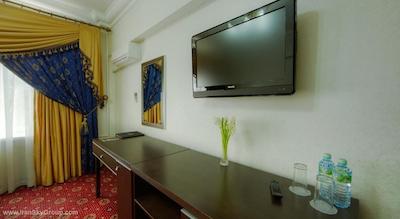 کاسادو پلازا