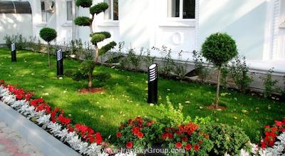 کاسادو پلازا