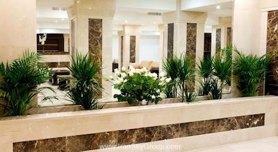 کاسادو پلازا