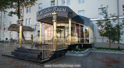 کاسادو پلازا