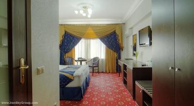 کاسادو پلازا