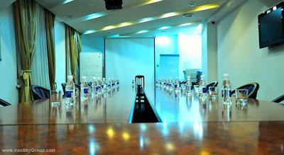 کاسادو پلازا