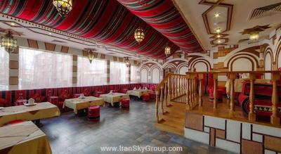 کاسادو پلازا