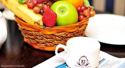 کاسادو پلازا