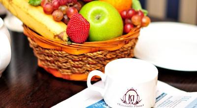 کاسادو پلازا