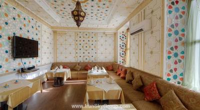 کاسادو پلازا