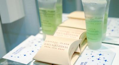 کاسادو پلازا