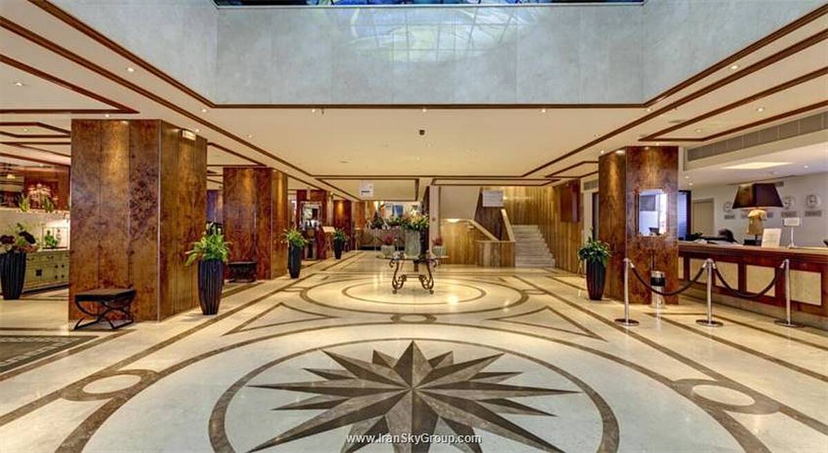 پرزیدنت