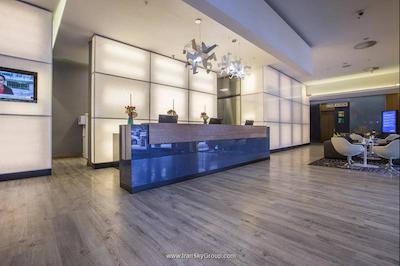 پارک این بای رادیسون کیپ تاون فورشور