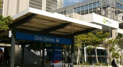 پارک این بای رادیسون کیپ تاون فورشور