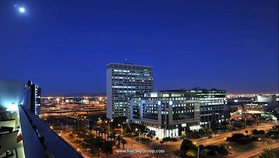 پارک این بای رادیسون کیپ تاون فورشور