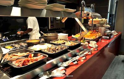 پارک این بای رادیسون کیپ تاون فورشور