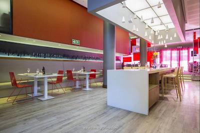 پارک این بای رادیسون کیپ تاون فورشور