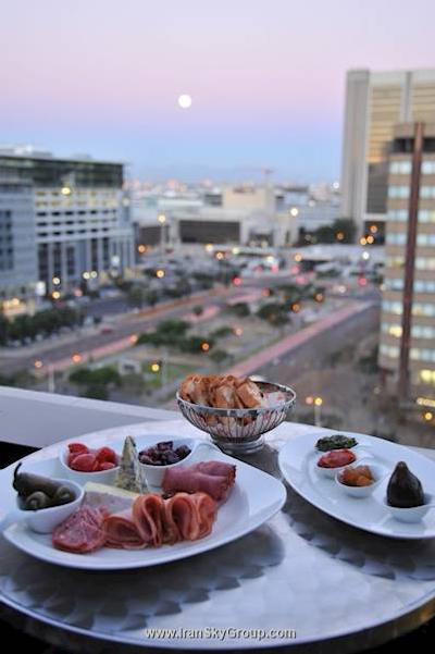 پارک این بای رادیسون کیپ تاون فورشور