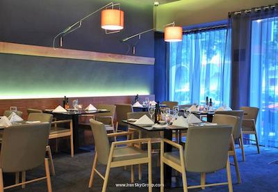 پارک این بای رادیسون کیپ تاون فورشور