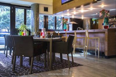 پارک این بای رادیسون کیپ تاون فورشور