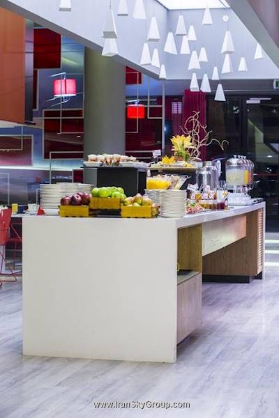 پارک این بای رادیسون کیپ تاون فورشور