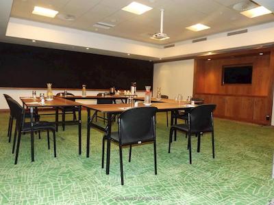 پارک این بای رادیسون کیپ تاون فورشور