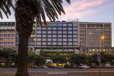 پارک این بای رادیسون کیپ تاون فورشور