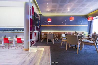 پارک این بای رادیسون کیپ تاون فورشور