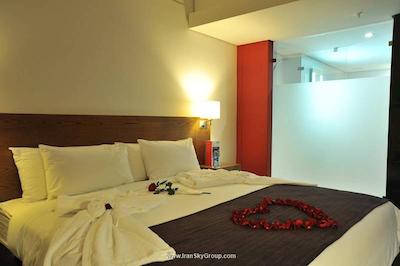 پارک این بای رادیسون کیپ تاون فورشور