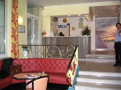 اس تی گوتارد