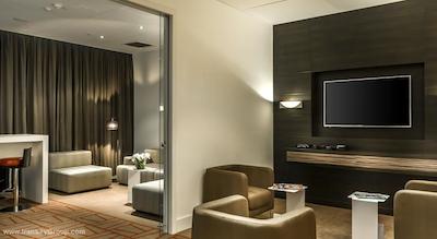 پولمن سوچی سنتر