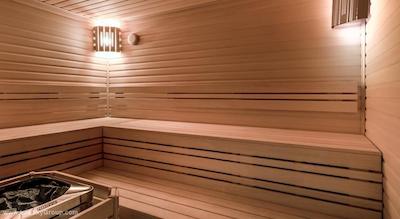 پولمن سوچی سنتر