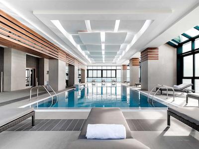 پولمن سوچی سنتر