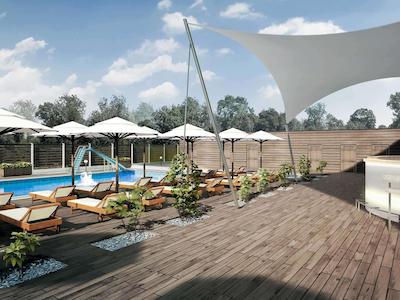 پولمن سوچی سنتر