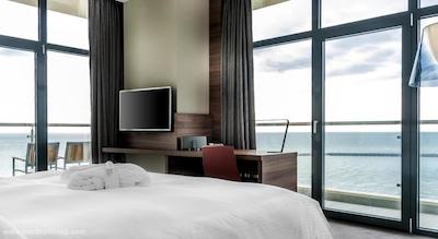 پولمن سوچی سنتر