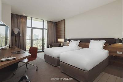 پولمن سوچی سنتر