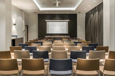 پولمن سوچی سنتر