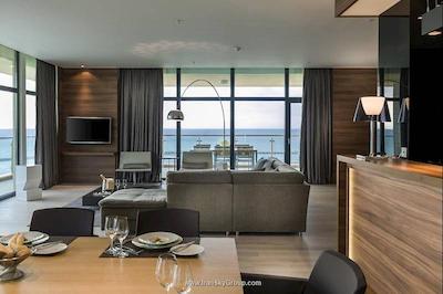 پولمن سوچی سنتر