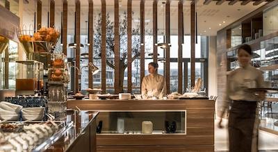 پولمن سوچی سنتر