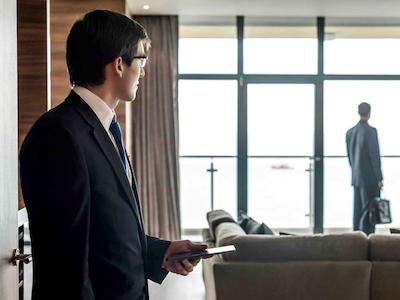 پولمن سوچی سنتر