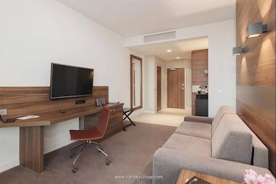 پولمن سوچی سنتر