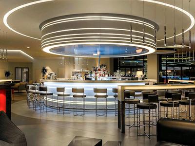 پولمن سوچی سنتر