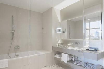 پولمن سوچی سنتر